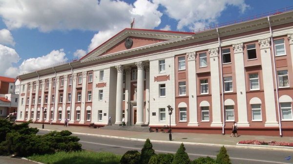 Руководство района поздравляет мозырян с Днем молодежи и студенчества