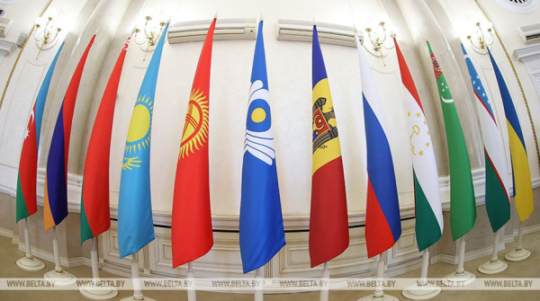 Minsk hosts CIS ministerial consultations