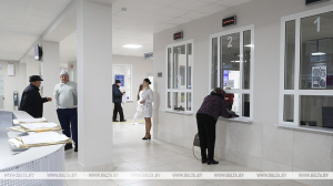 &quot;Народная пяцігодка&quot;. Больш за ўсё прапаноў па ахове здароўя датычыцца даступнасці медпаслуг