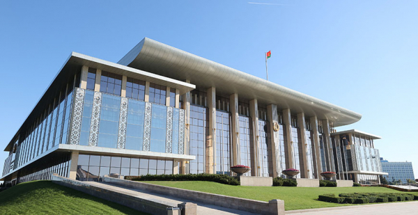 Belarus to hold talks with Oman on draft visa waiver agreement