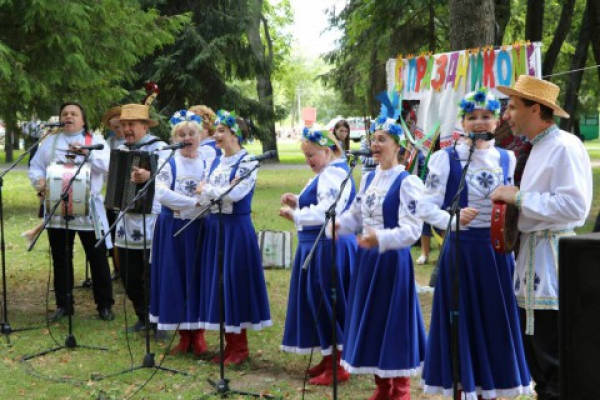 День Независимости 2019