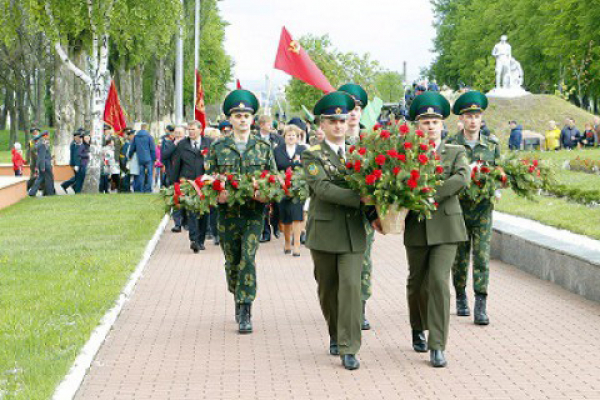 9 мая 2017