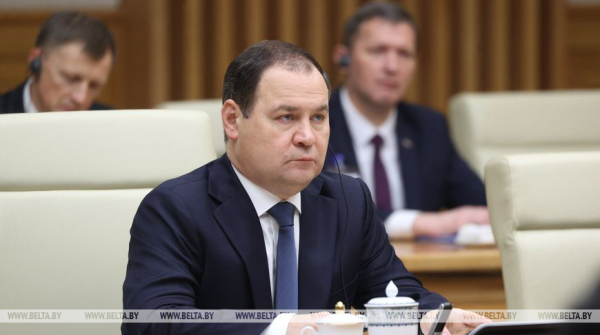 PM: Belarus is contributing to food security of Vietnam