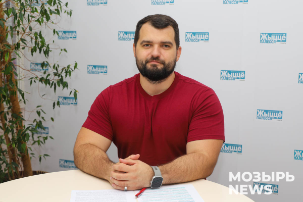 Действуем на опережение. Заведующий Мозырским онкодиспансером – о важности ранней диагностики рака