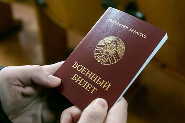 No army mobilization in progress in Belarus, only scheduled events