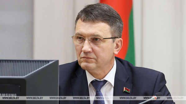 Belarus participates in ITU&#039;s World Radiocommunication Conference in Dubai