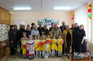 ДЕНЬ СЛОБОДСКОГО СЕЛЬСОВЕТА