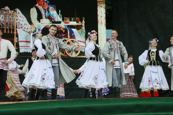 День Независимости 2018