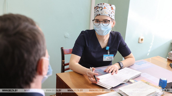 Анатолий Лапуть: В Гомельской области в минувшем году не допущен рост производственного травматизма