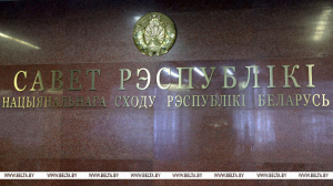 Савет Рэспублікі адобрыў карэкціроўку Падатковага кодэкса Рэспублікі Беларусь