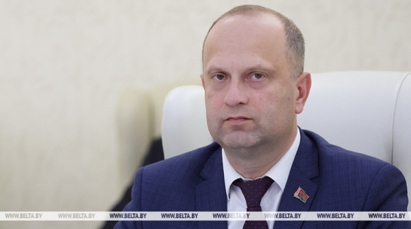 Інвестыцыі, экспарт, рост рэальных даходаў насельніцтва. Чабатар аб дынаміцы развіцця эканомікі