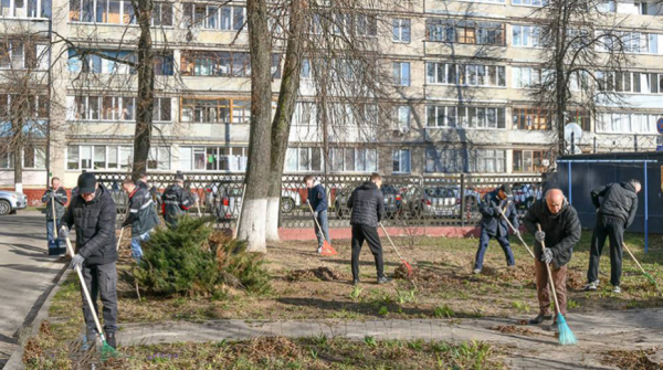 "Все регионы приступили к активному севу". Чем заняты аграрии Беларуси в последнюю декаду марта