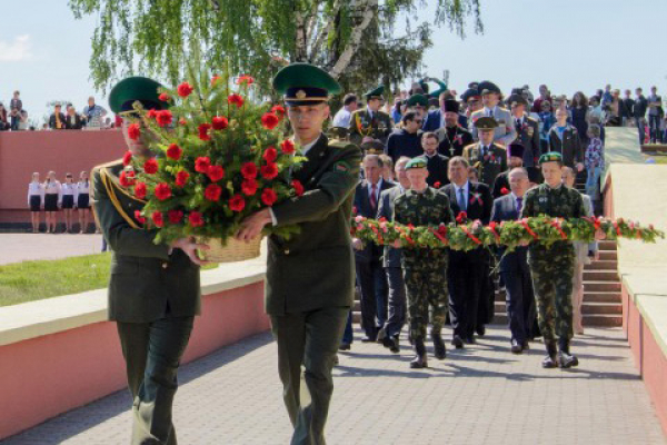 9 мая 2016 г.