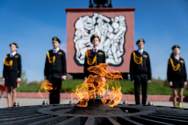 Код суверенитета. О глубоком сакральном смысле праздника Дня Независимости – педагог мозырского вуза Марина Щербин