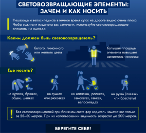 УВАЖАЕМЫЕ УЧАСТНИКИ ДОРОЖНОГО ДВИЖЕНИЯ!