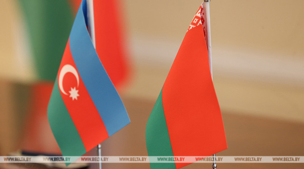 Details of Lukashenko&#039;s meeting with Aliyev in St. Petersburg revealed