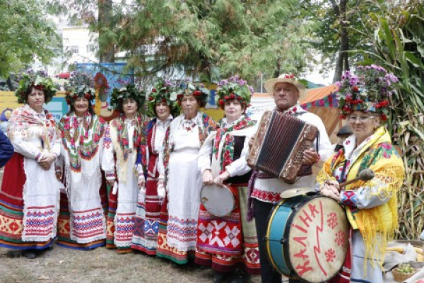День города 2019