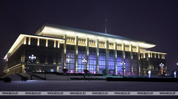 Winners named of Belarus President&#039;s special prize for art luminaries, For Spiritual Revival prize