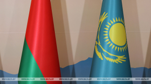 Беларусь и Казахстан рассмотрели взаимодействие в ведущих международных организациях