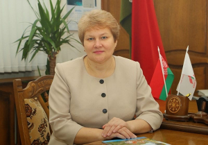 Поздравление руководства района с Днём отца!