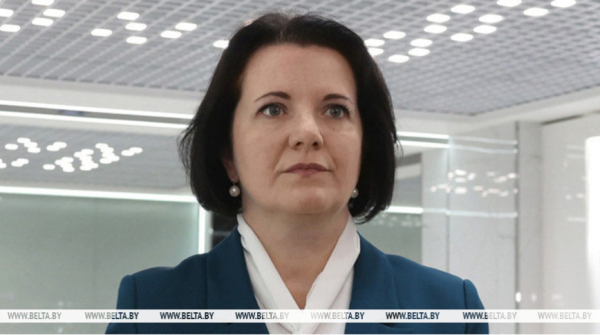 Вырастут пенсии, минималка и зарплаты бюджетников. Павлюченко о том, что ждет белорусов в 2026 году